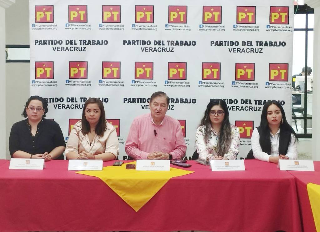 Modernización del Transporte Urbano en&nbsp;Xalapa