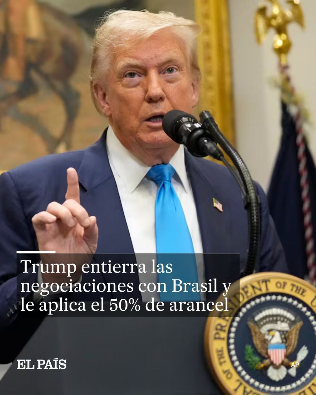 Por amenazar la seguridad&nbsp;nacional