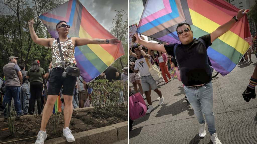 Ya no alcanzó su&nbsp;cumpleaños