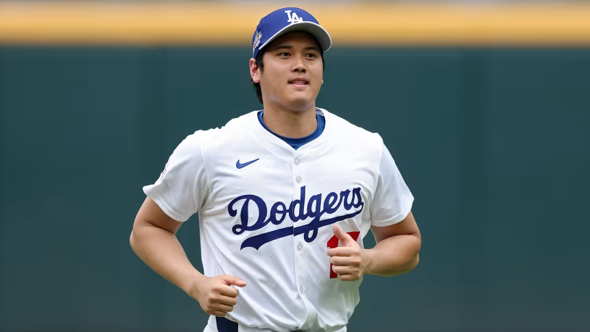 Shohei Ohtani y el escándalo del proyecto inmobiliario en&nbsp;Hawái