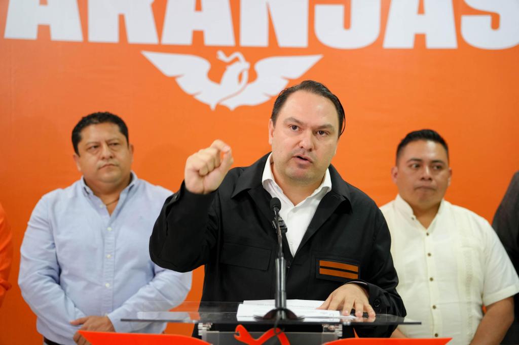 Defendiendo el voto: MC en Poza Rica y&nbsp;Papantla