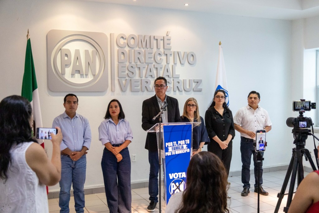 Acción Nacional y la lucha por la privacidad en crisis de&nbsp;desapariciones