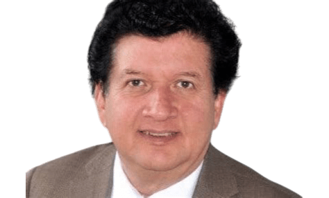 ¿Está segura, señora&nbsp;presidenta?