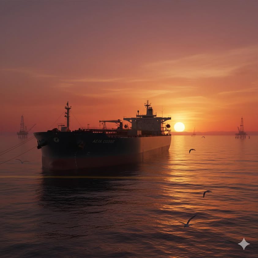 Investigación urgente sobre robo de hidrocarburos en el&nbsp;Golfo