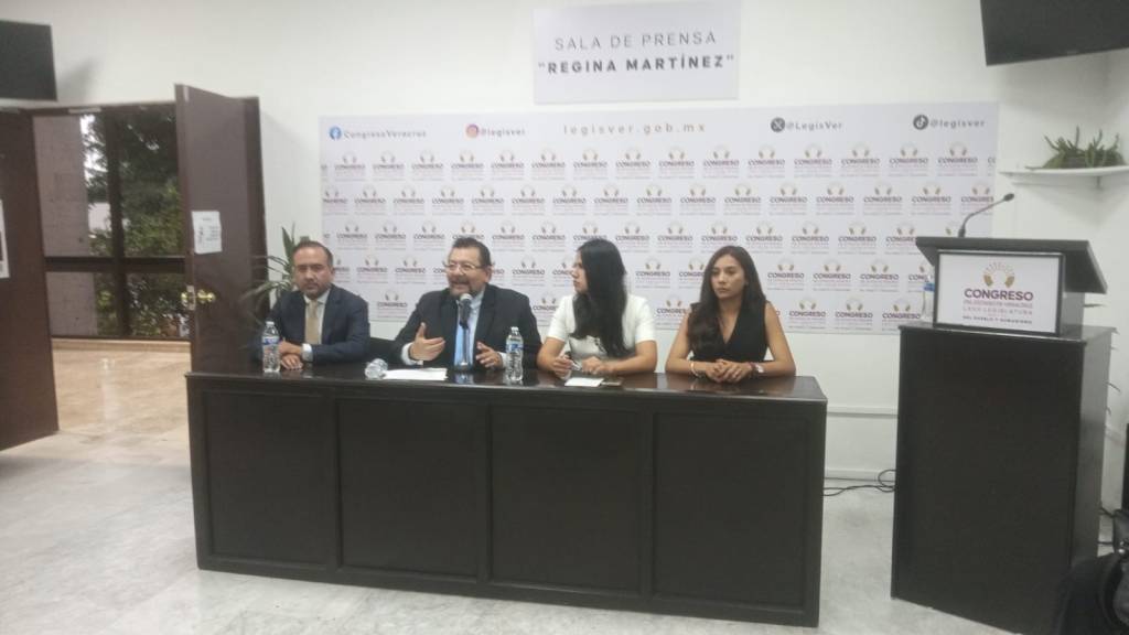 📢 PAN se pronuncia contra la toma de protesta de magistrados&nbsp;🏛️