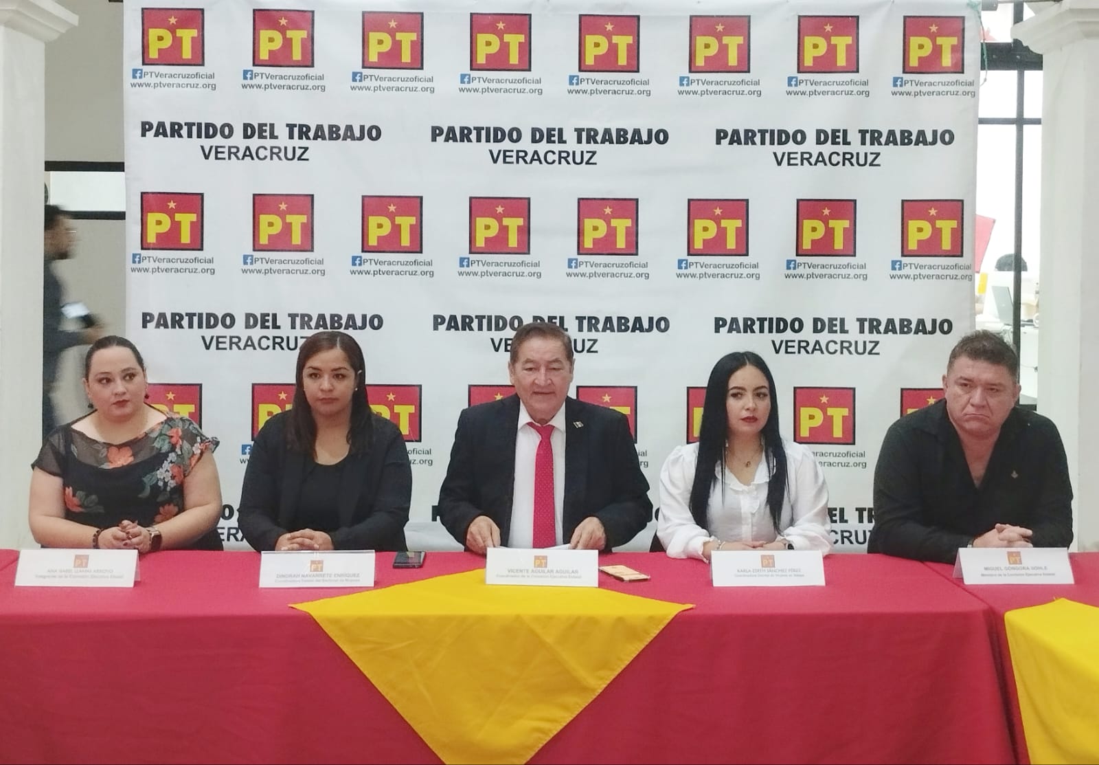 Tello no puede fallarle a Veracruz