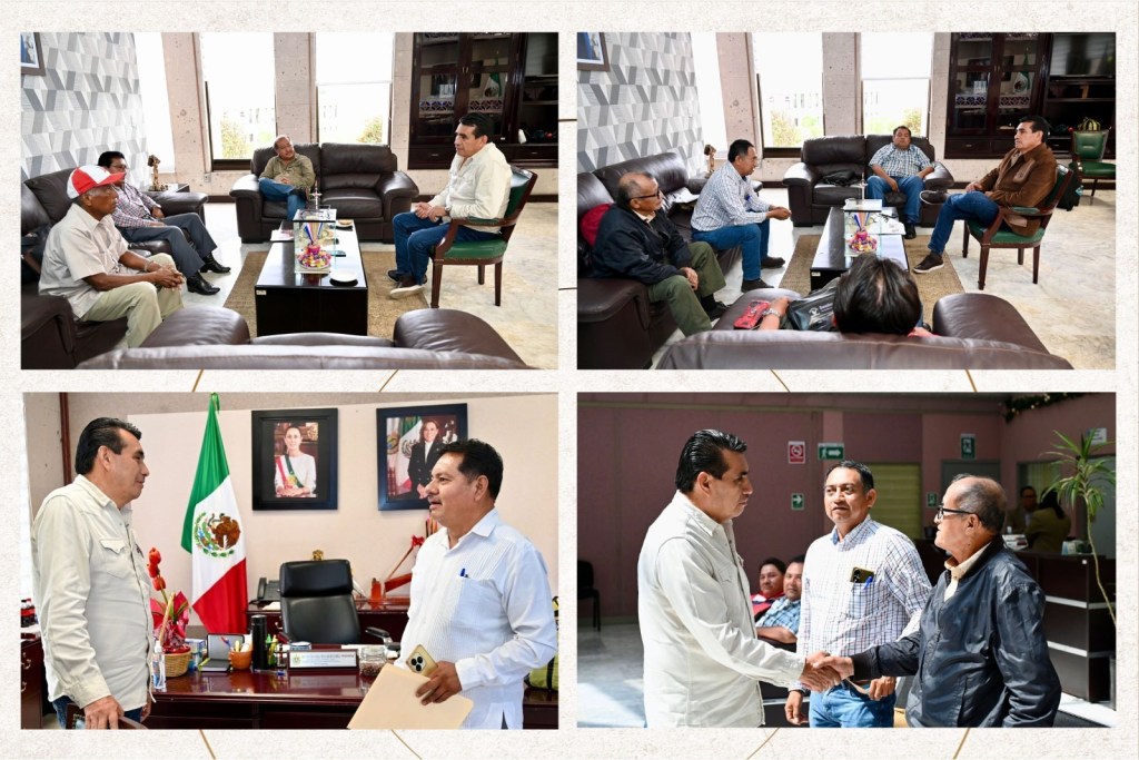 Compromiso con la Población&nbsp;Veracruzana