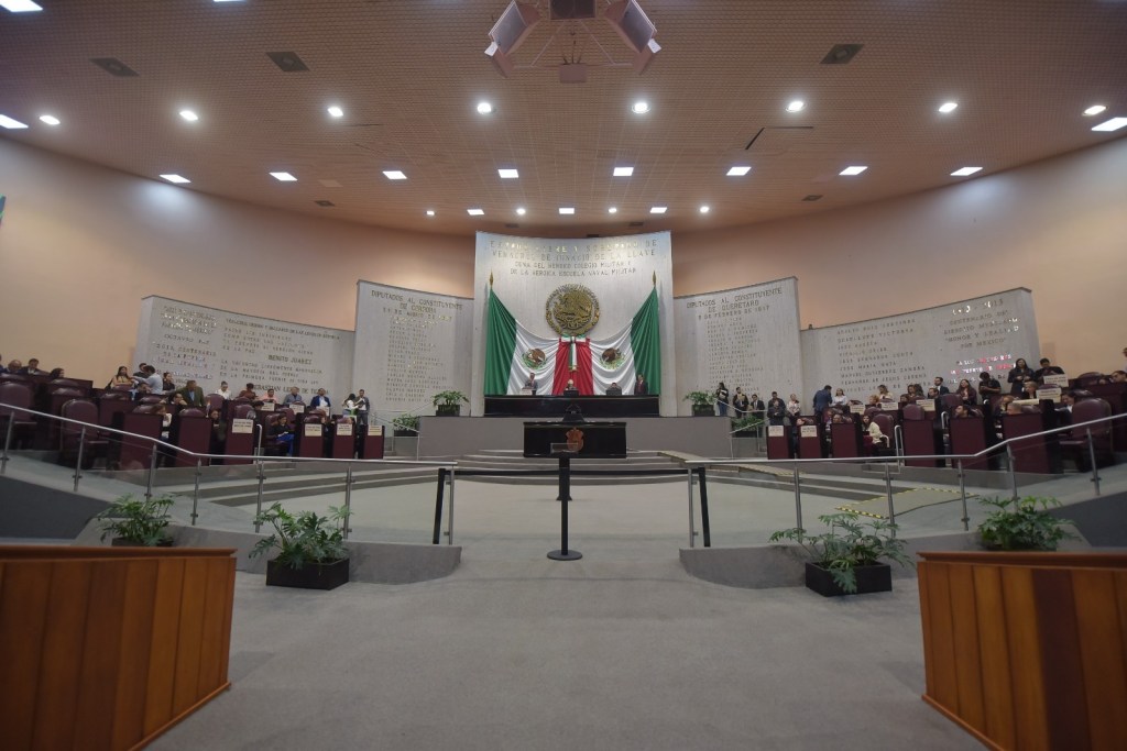 Simplificación de trámites en el Registro Civil: propuesta de&nbsp;Nahle