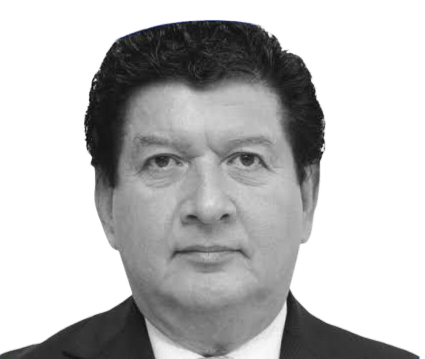 De honesto y honrado a presunto&nbsp;gobernarco