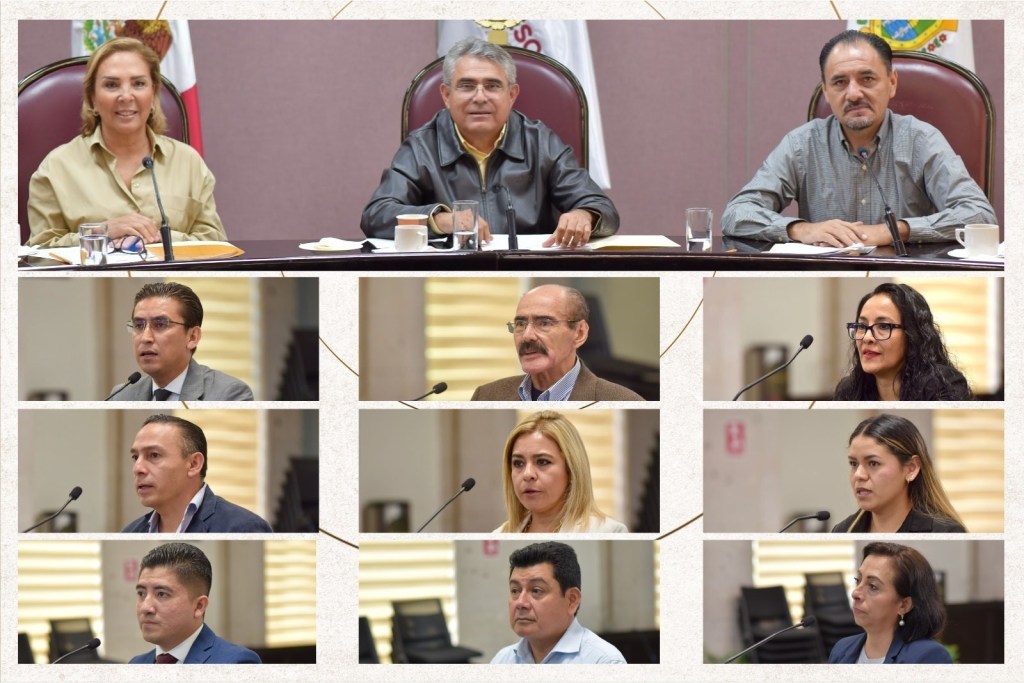 Proceso electivo para titular de la contraloría interna del&nbsp;Congreso