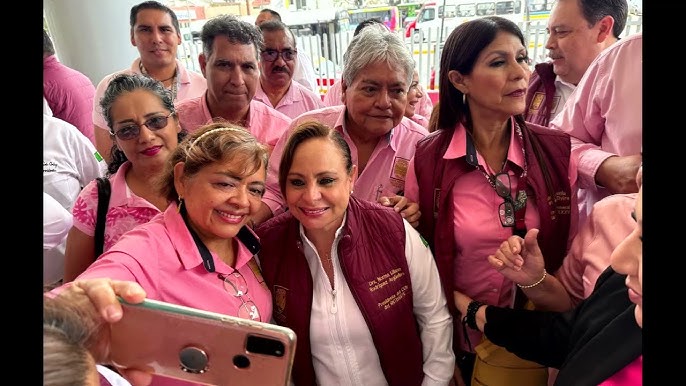 Denuncias anónimas sacuden al SNTISSSTE&nbsp;Veracruz