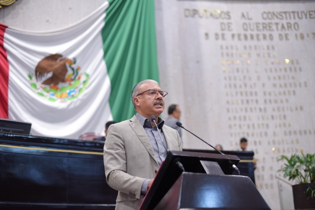 Reveriano exhorta a prevenir el acoso&nbsp;escolar