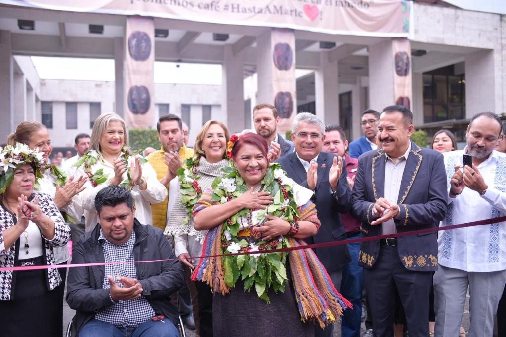 Festival Internacional del Café&nbsp;2025