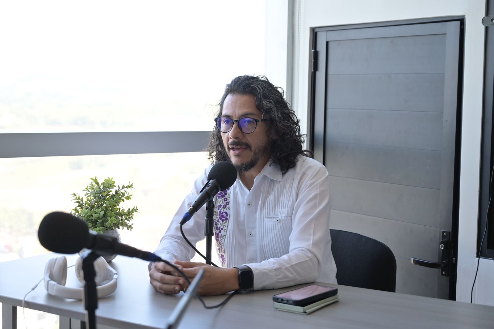 Nahle Propuso Agilizar Trámites en Veracruz
