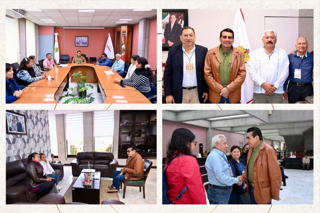 Oportunidad para redoblar&nbsp;esfuerzos