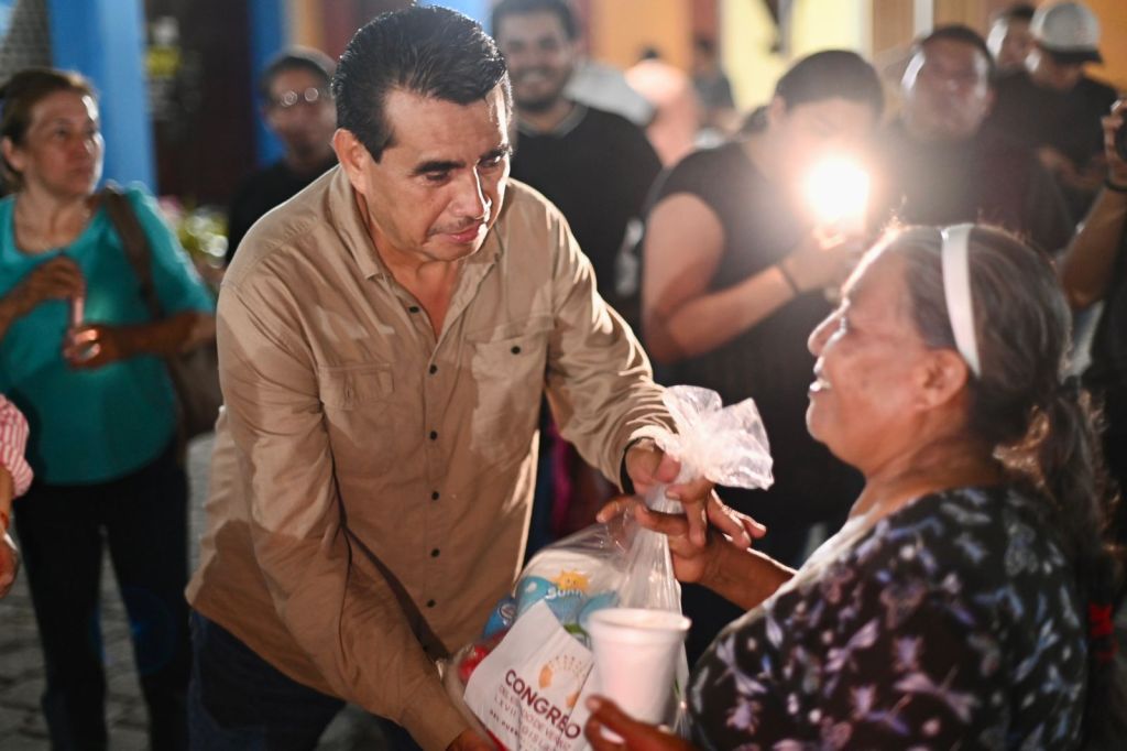 Se trata de actuar:&nbsp;Bautista