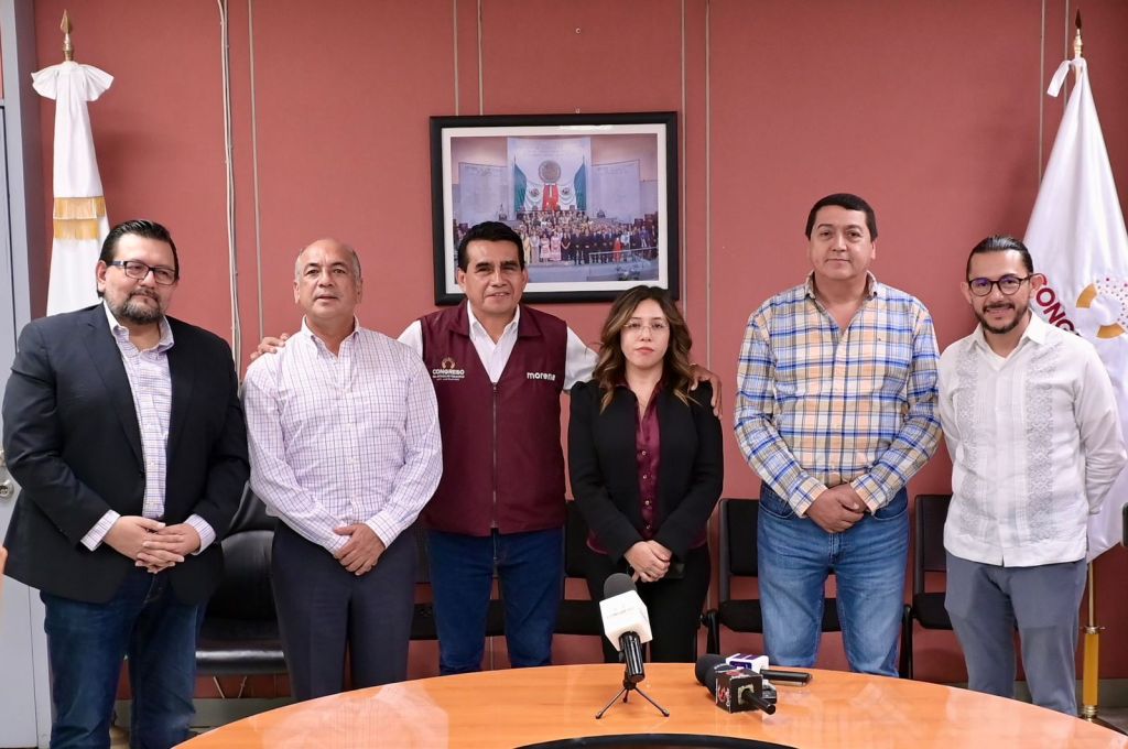 Solidaridad Legislativa