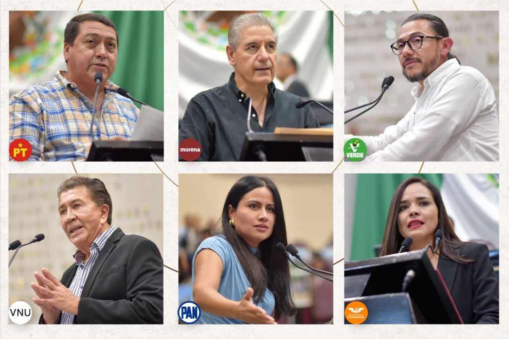 Crean Comité Estatal de&nbsp;Desastres