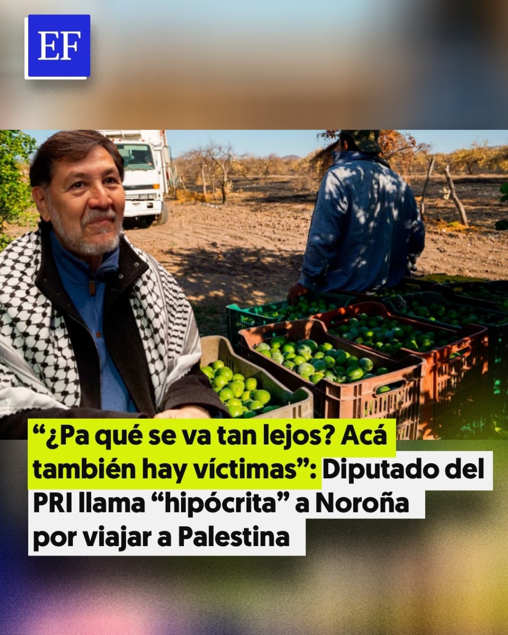 Candil de la&nbsp;calle