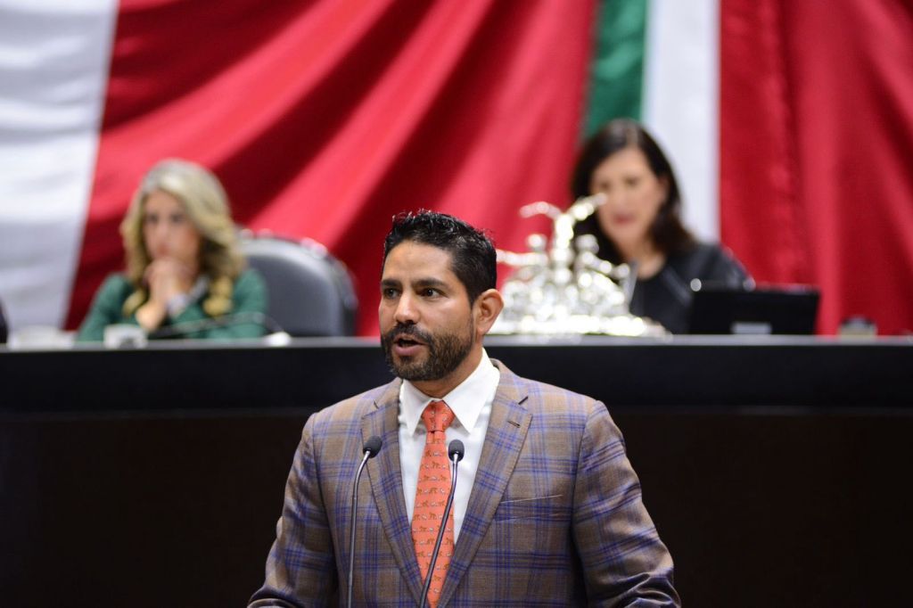 Javier Herrera exige respuesta sobre derrame en&nbsp;Pantepec