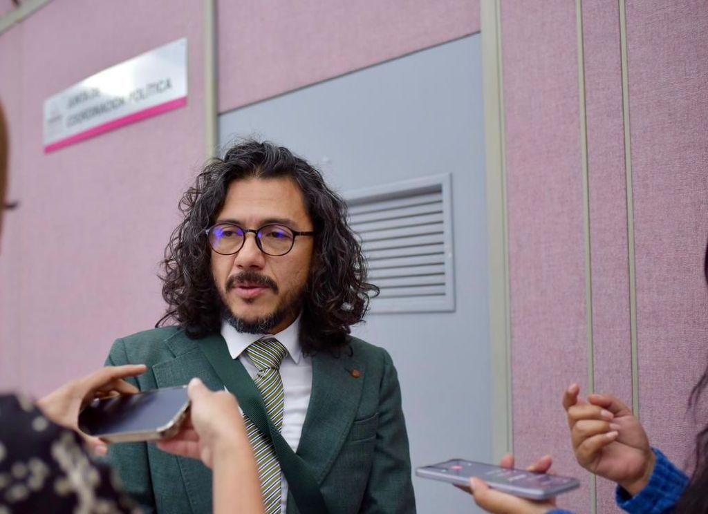 Modernización del transporte Público en&nbsp;Veracruz