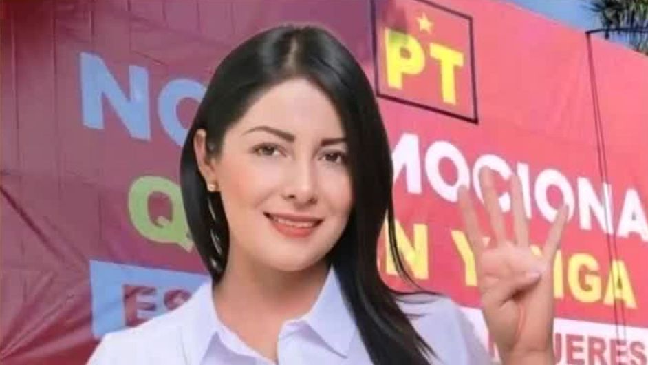 Justicia para Jessica…!