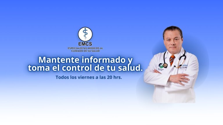 EMCS ¡En vivo!
