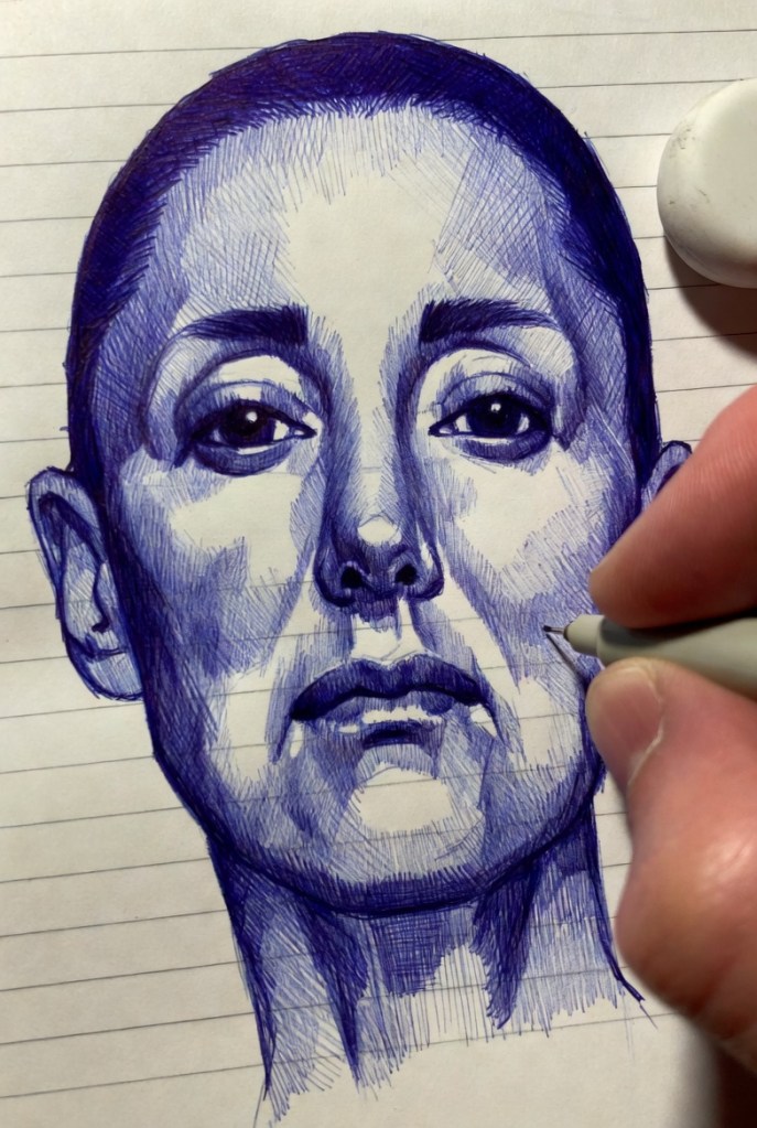 Claudia Sheinbaum Pardo