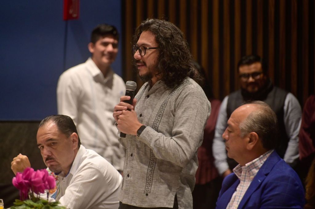 Ruiz Sánchez llama a ediles a cumplir Agenda&nbsp;2030