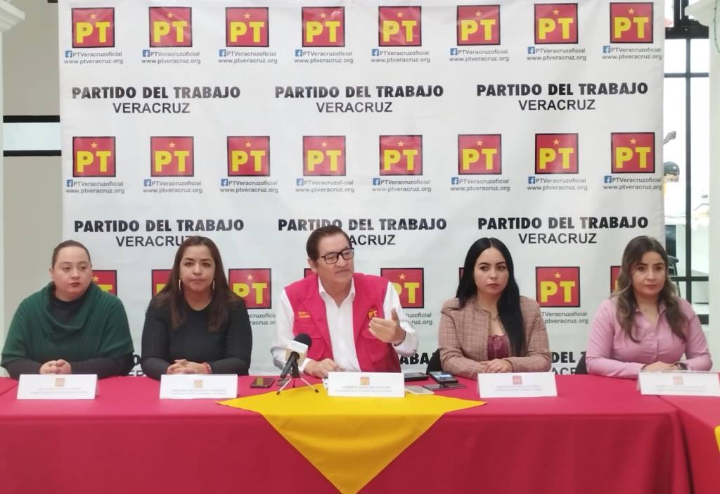 Transformación y Bienestar en&nbsp;Veracruz