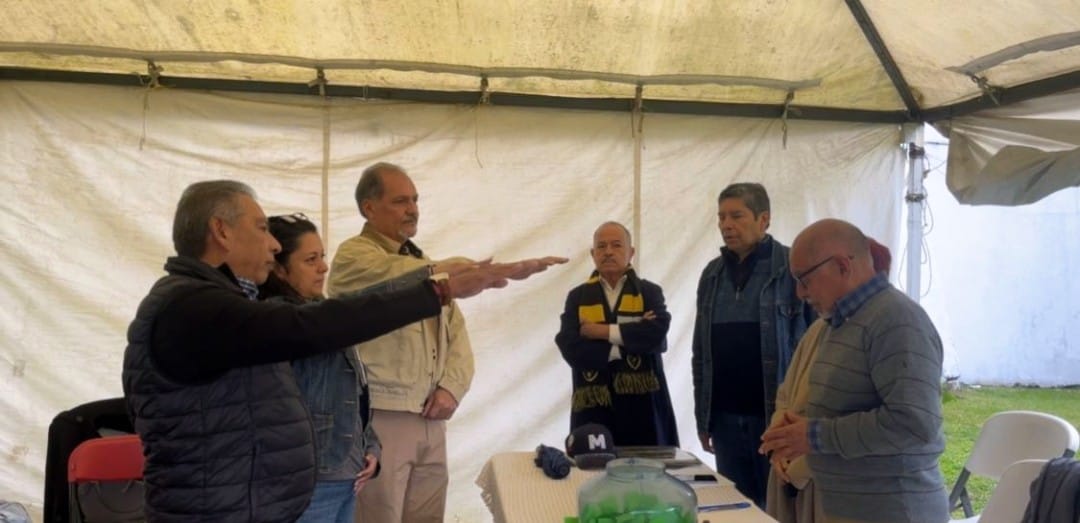 Proteger periodistas en Veracruz