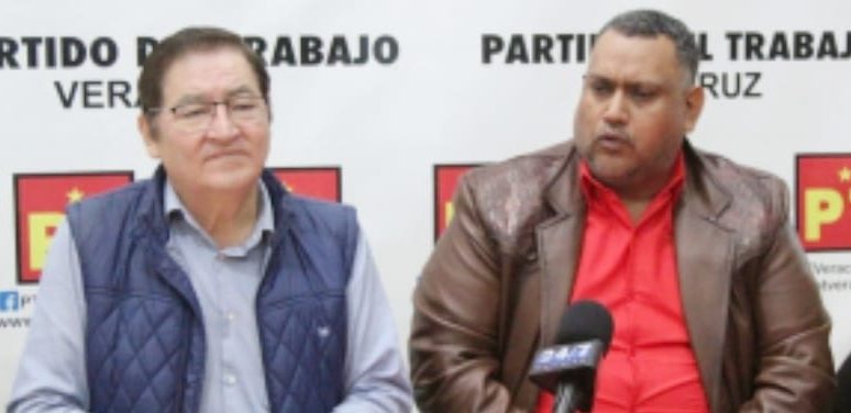 Nahle y su compromiso con la legalidad