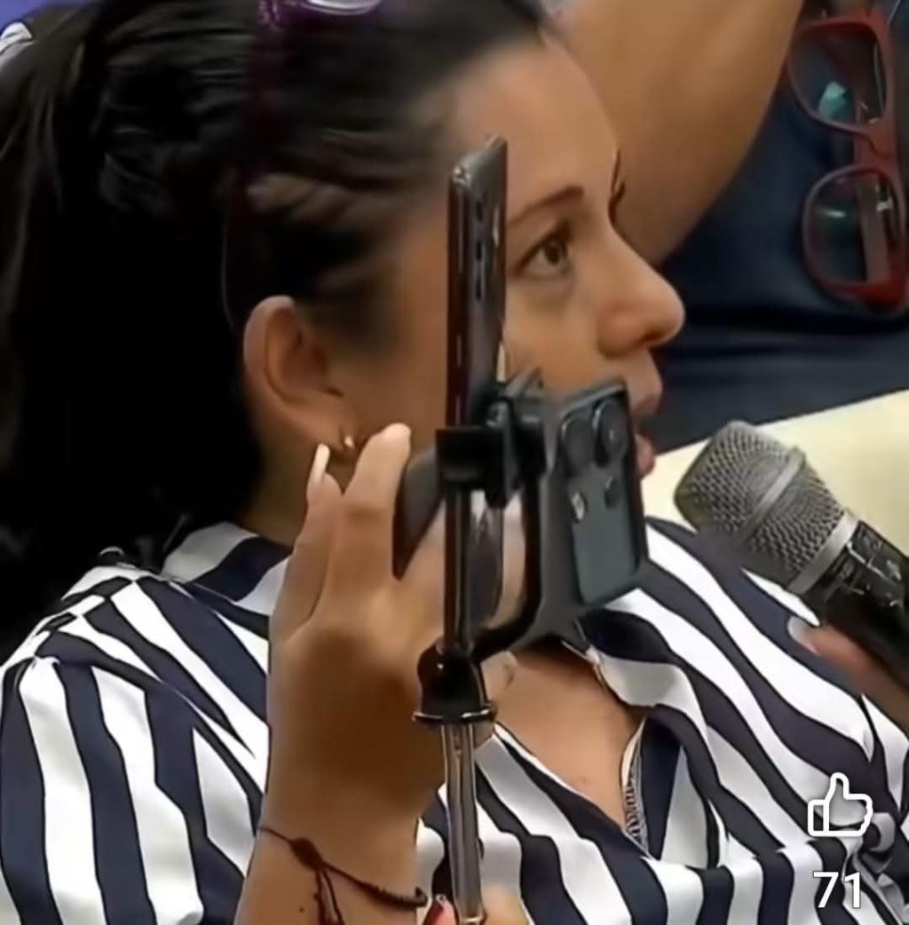 ¿QUIÉN MANDA EN LAS CÁRCELES DE&nbsp;VERACRUZ?