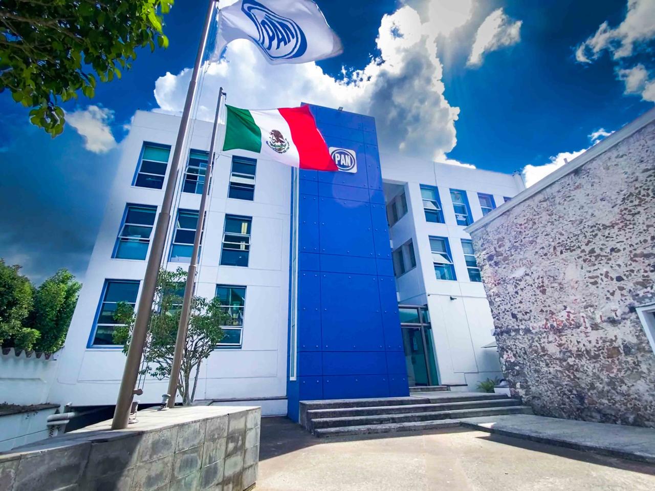 PAN condena violencia en Veracruz