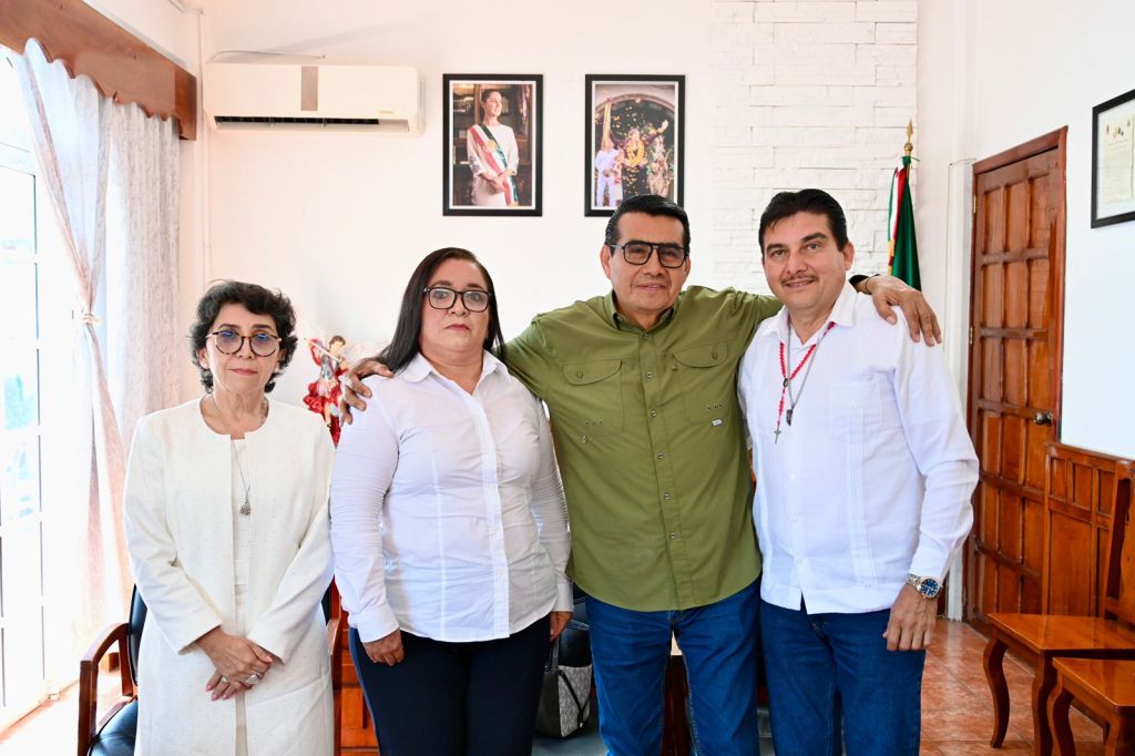 Un Congreso conciliador