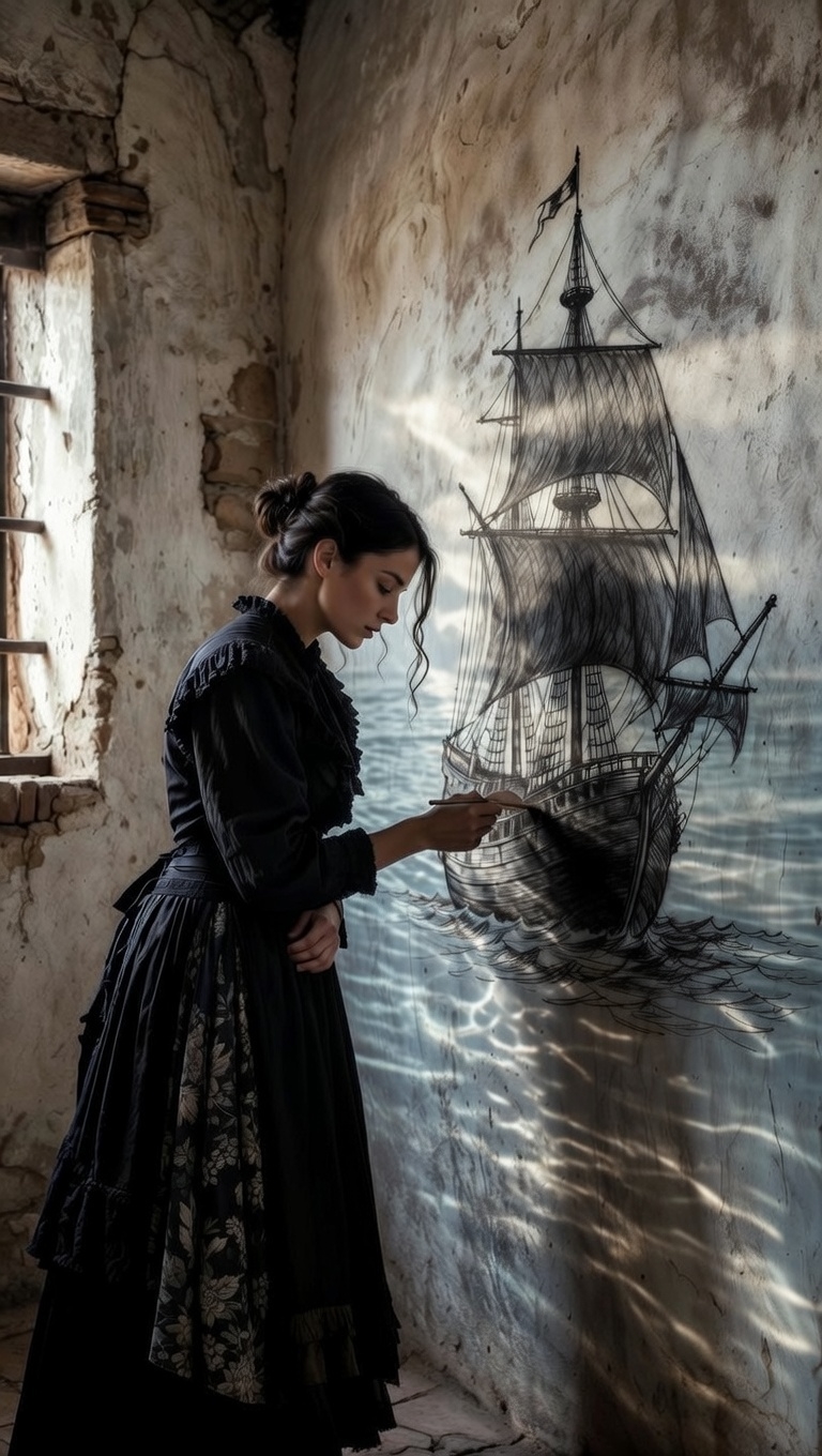 La mulata de&nbsp;Córdoba