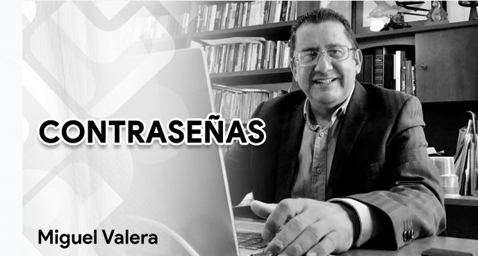 Chaqueteros…!