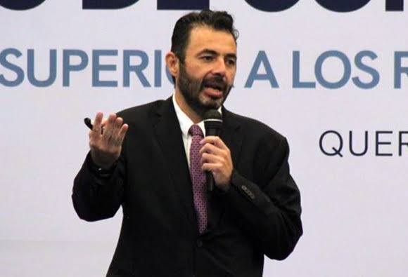 Clan veracruzano toma el control de la ASF