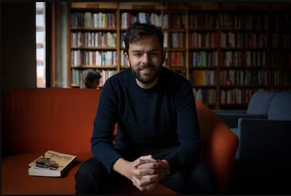 Cuidado con la&nbsp;DEA