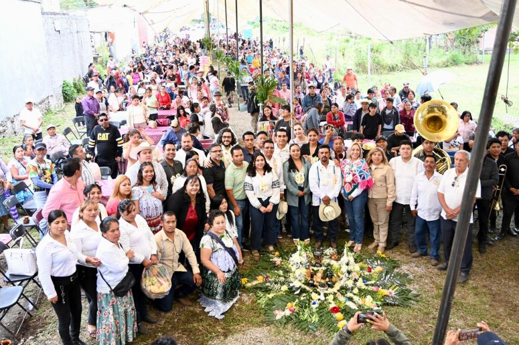 Creadoras Indígenas