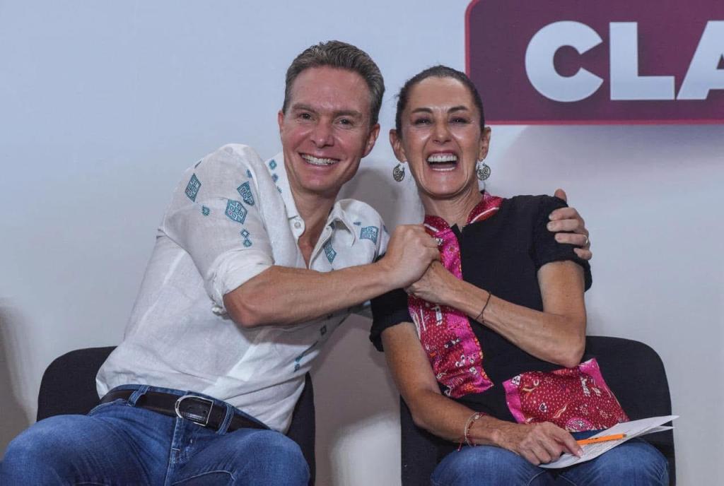 PVEM dispuesto a construir acuerdos