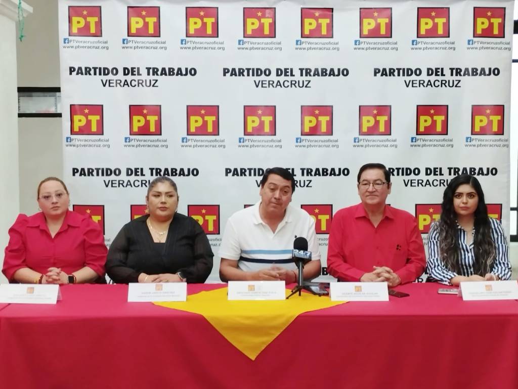 El PT se mantiene firme en sus principios