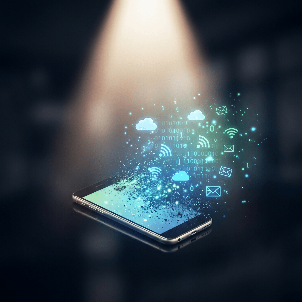 Impacto del registro de&nbsp;celulares