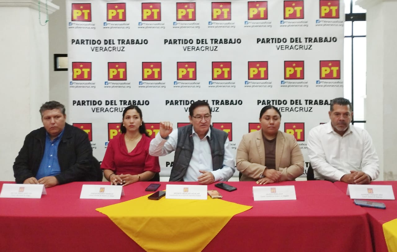 Modernización del transporte público en Xalapa