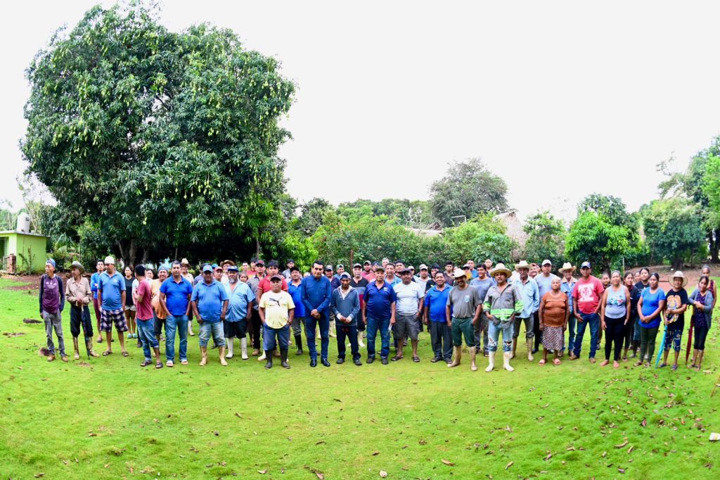 Gestión del Congreso para pescadores&nbsp;afectados