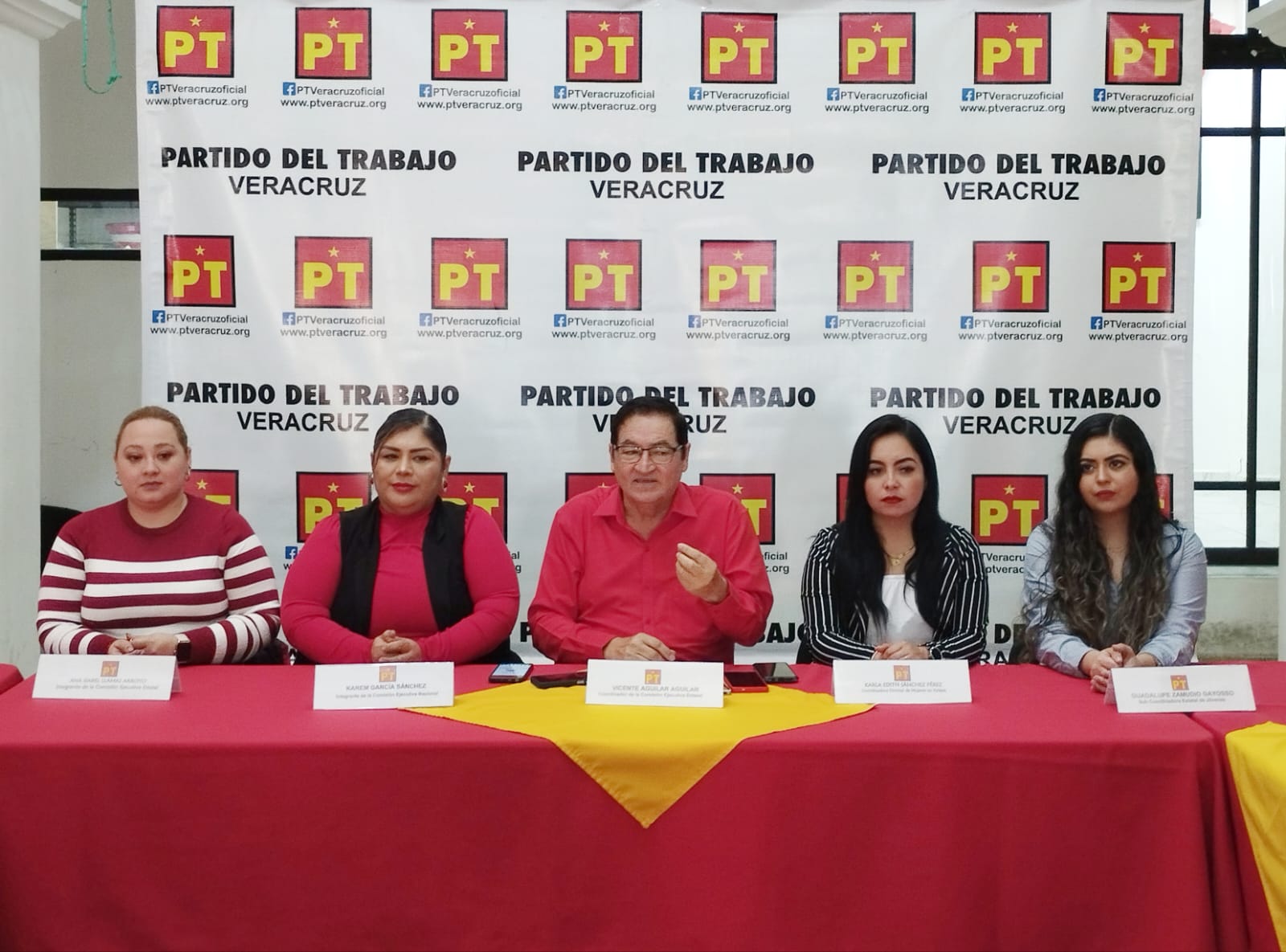 Inversiones para el desarrollo económico en Veracruz