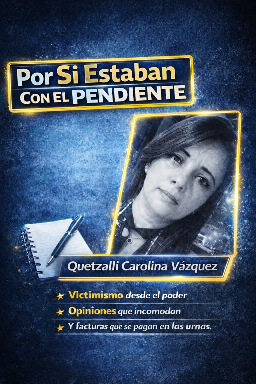 Ni Veracruz es su escudo ni la crítica es&nbsp;traición