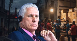 Cuba agoniza
